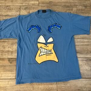 Vintage 1994 the tick single stitch Size XL